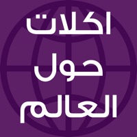 Chef Kitchen Recipes worldwide