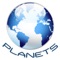 Planet App