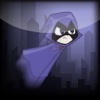 Easy Raven - Teen Titans GO Version