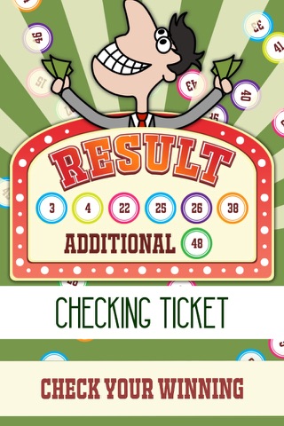 Get Rich Lottery screenshot 3