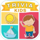 Trivia Quest™ for Kids - general trivia questions for children of all ages