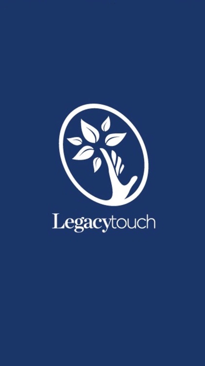 Legacy Touch