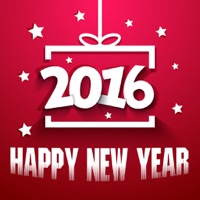 New Year Wallpapers  Backgrounds HD - Pimp Yr Home Screen with Retina Greeting Images