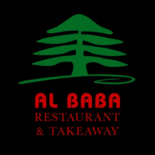 Al Baba Restaurant, Leeds - For iPad icon