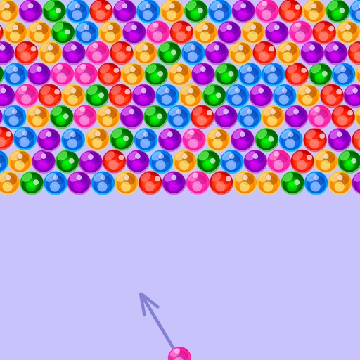 Bubbles - Bubble Shooter iOS App