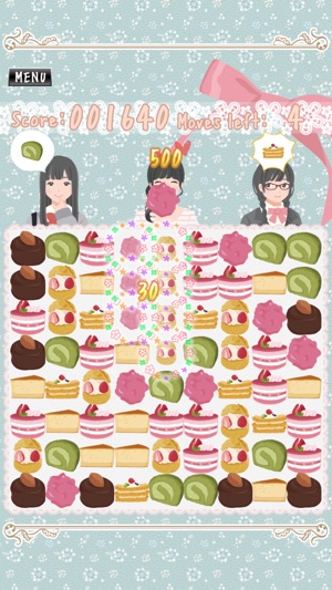 More Sweets !(圖2)-速報App