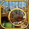 Find Hidden Object In The Ship