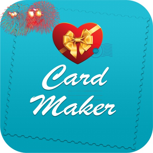 Card Maker Pro icon