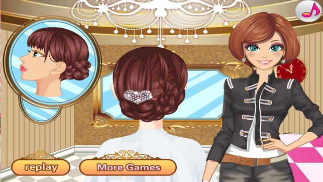 New Year New Hairstyle(圖3)-速報App