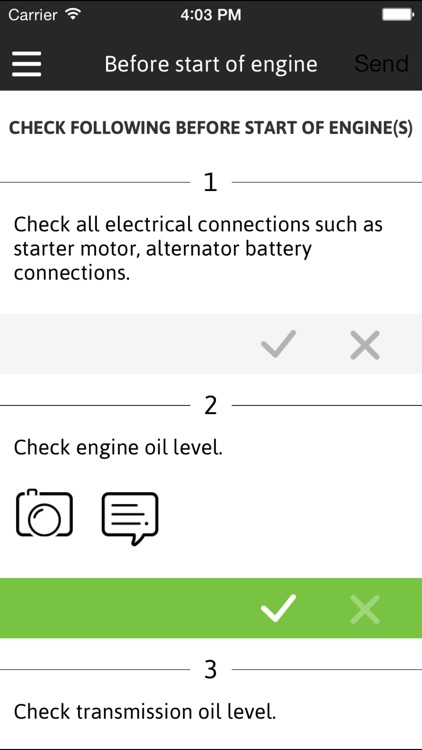 Volvo Penta - Product Center Commissioning (Marine Leisure & Industrial)