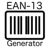EAN Code Generator - iPhoneアプリ