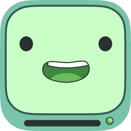 Blockboy! Beemo Edition! An awesome one hand clicker style game!