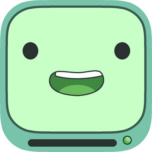 Blockboy! Beemo Edition! An awesome one hand clicker style game! Icon