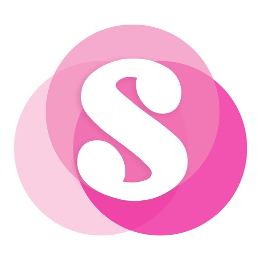ShadeScout - Makeup Color Search & Real-Time Virtual Makeovers Icon