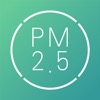 空气卫士 - PM2.5空气质量监测仪