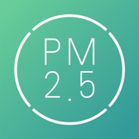 空气卫士 - PM2.5空气质量监测仪