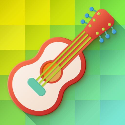 Baby music toys : Guitar with songs for kids