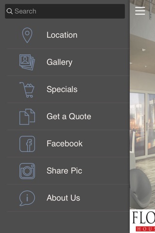 Floor Houston screenshot 2