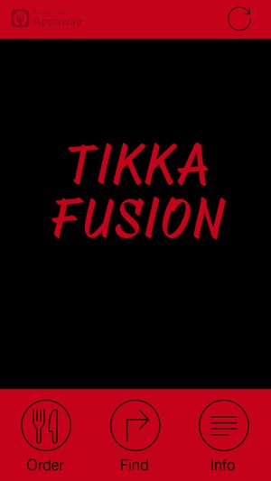 Tikka Fusion, Dumbarton