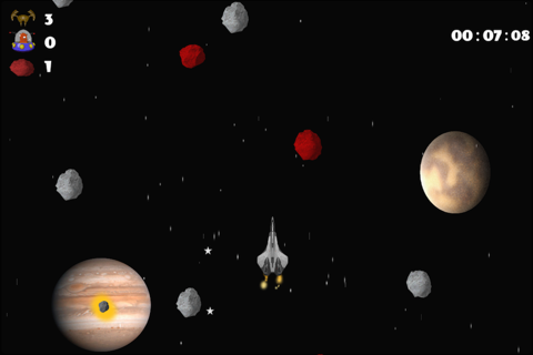 Infinite Survival (Land, Sea & Space) Free screenshot 4