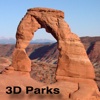 3D National Parks