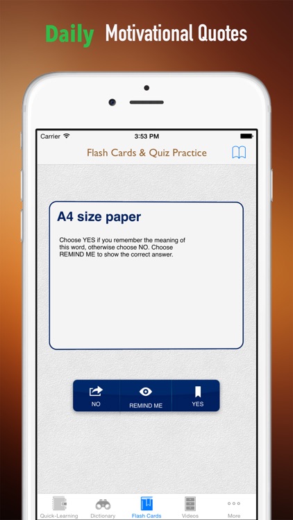 Purchasing & Procurement Quick Study Reference: Best Dictionary with Video Lessons and Learning Cheat Sheets screenshot-3