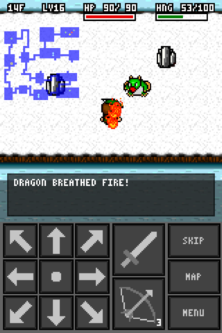 Alchemic Dungeons screenshot 3