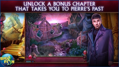 How to cancel & delete Nevertales: Shattered Image - A Hidden Object Storybook Adventure from iphone & ipad 4