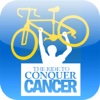 The Ride to Conquer Cancer US.