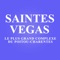 Application indispensable pour tous les fans de la discothèque restaurant Saintes-Végas Hyper Santon à Saintes :