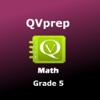 QVprep Math Grade 5 Practice Tests