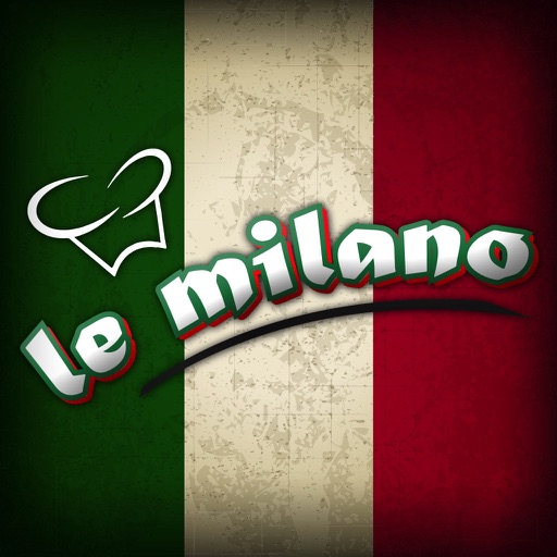 Le Milano icon