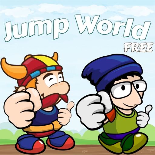 Jump World