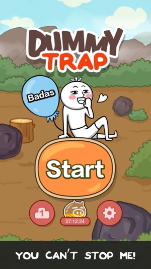 Dummy Trap(圖2)-速報App