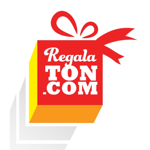 Regalatón icon