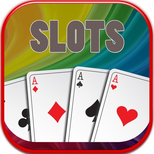 777 The Best Casino Party Battle - Top Slots Game icon