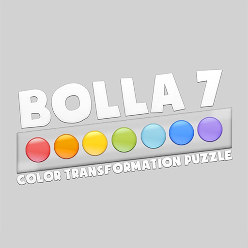 Bolla 7 iOS App