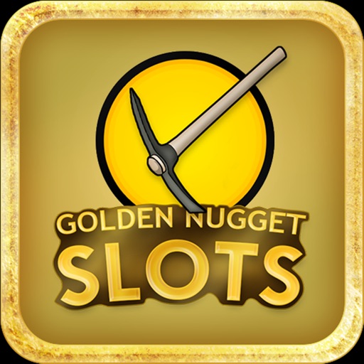 NuggetSlots iOS App