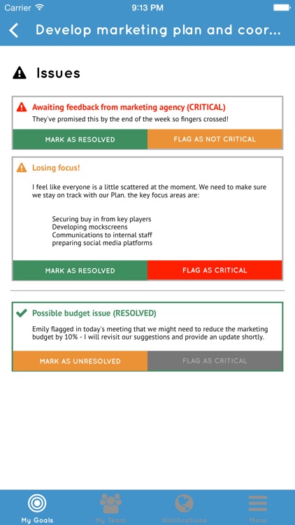 Cascade Strategy