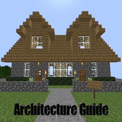 Architectural Ancient Wonders & Modern Buildings for Minecraft ! icon