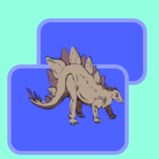 Dinosaur Coward icon