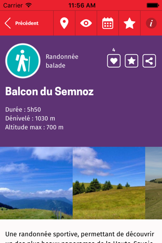 Haute-Savoie Experience screenshot 4