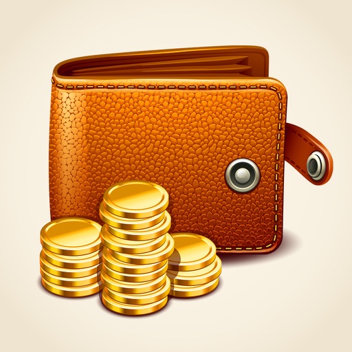 Personal Finance - Account Tracker, Budget Planner and Currency Converter