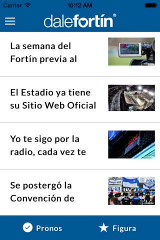 dalefortín screenshot 3