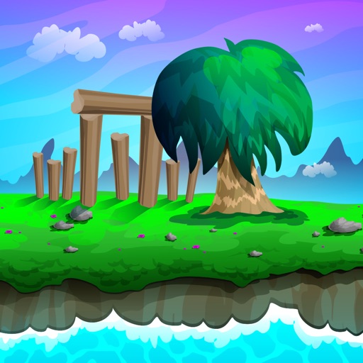 Tropical Adventure Isle - An Incredible Endless Fun Cool Game Free