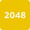 Join the numbers and get to the 2048 tile