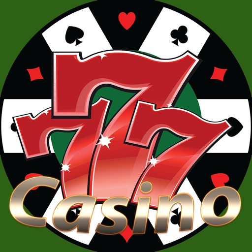 Aaaaaaaaha Gamble Casino Slots 777-Free Casino Games iOS App