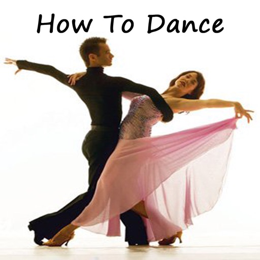 How To Dance - Ultimate Video Guide icon