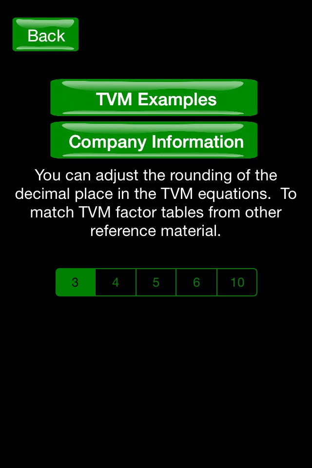 TVM Manager Free screenshot 2