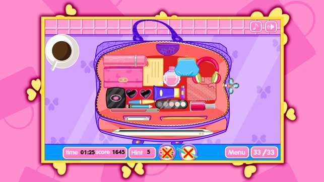 Clean up my handbag ！！！(圖3)-速報App